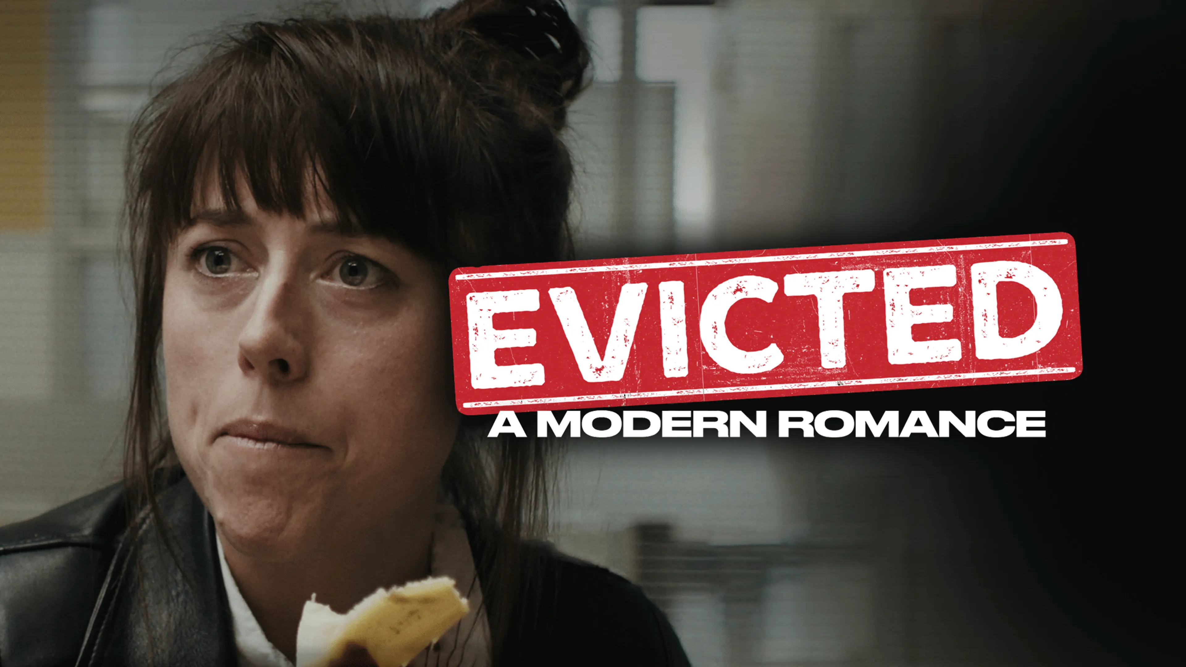 Evicted: A Modern Romance poster